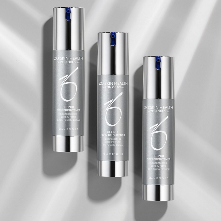 ZO SKIN HEALTH RETINOL SKIN BRIGHTENER, 0.25%