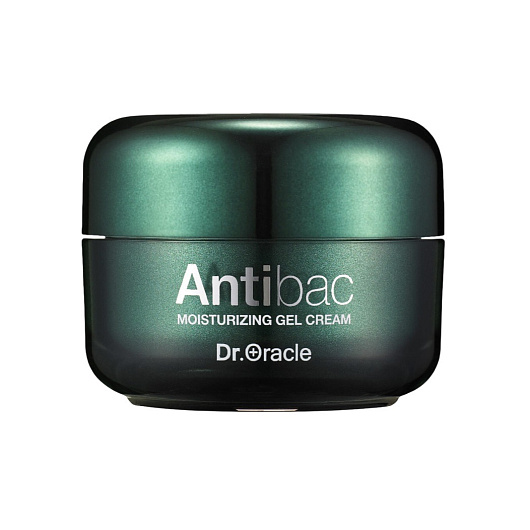 Dr. Oracle Antibac Moisturizing Gel Cream