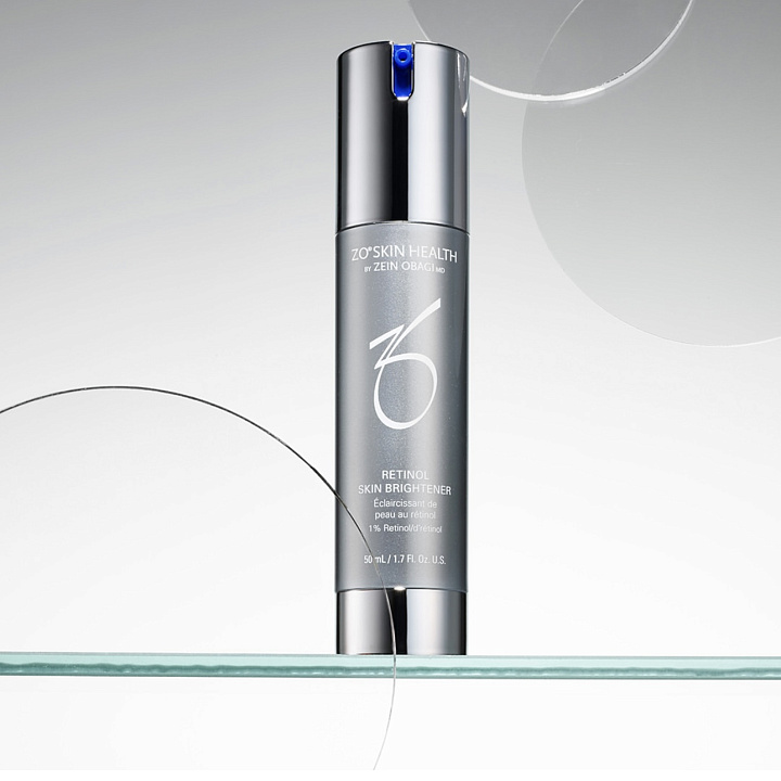 ZO SKIN HEALTH RETINOL SKIN BRIGHTENER, 0.5%