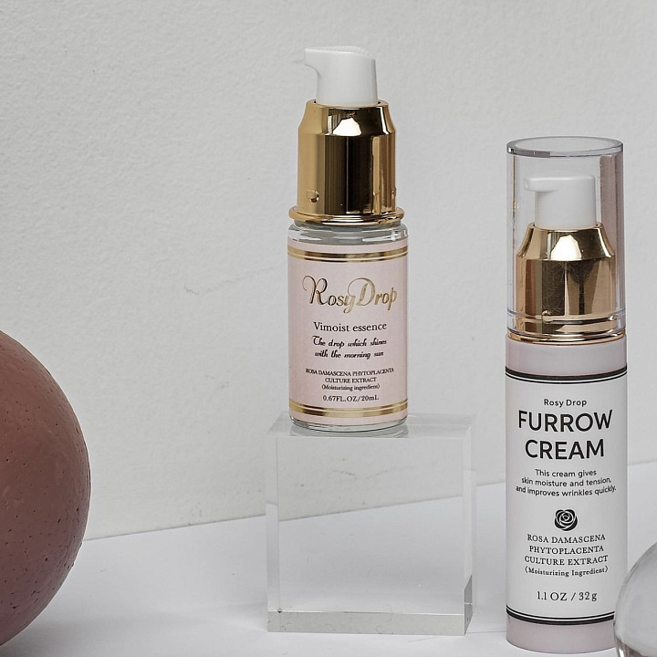 Vimoist Essence Rosy Drop