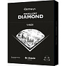 Dr. Oracle Dermasys Diamond V Mask Box