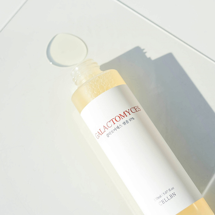 CELLBN GALACTOMYСES AMPOULE 97%