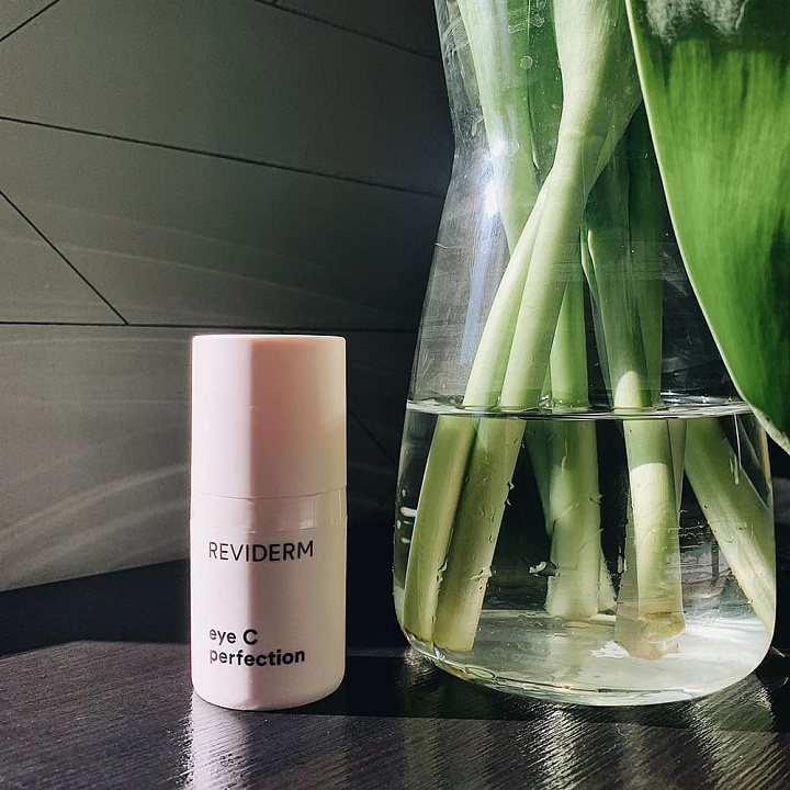 Reviderm Eye C perfection