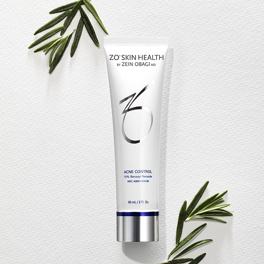 ZO SKIN HEALTH ACNE CONTROL CREME