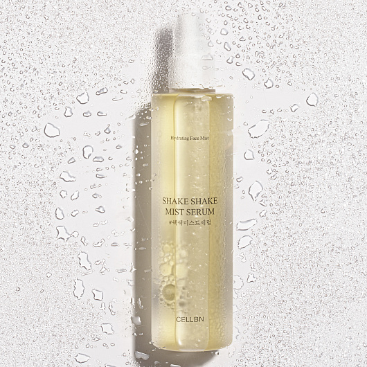 CELLBN SHAKE SHAKE MIST