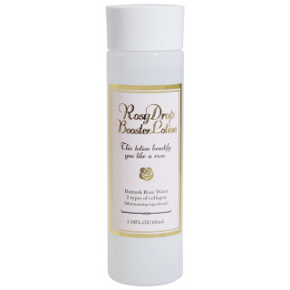 Rosy Drop Booster Lotion