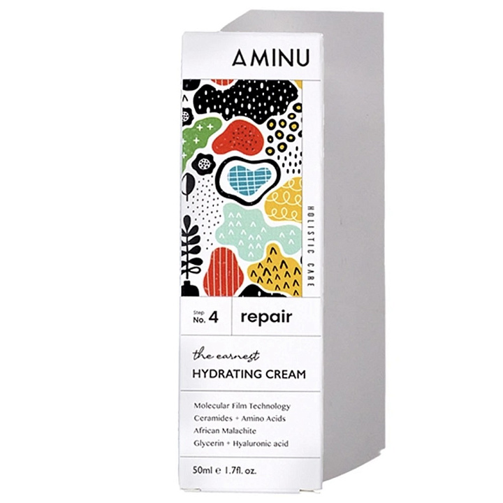 Aminu Hydrating Cream