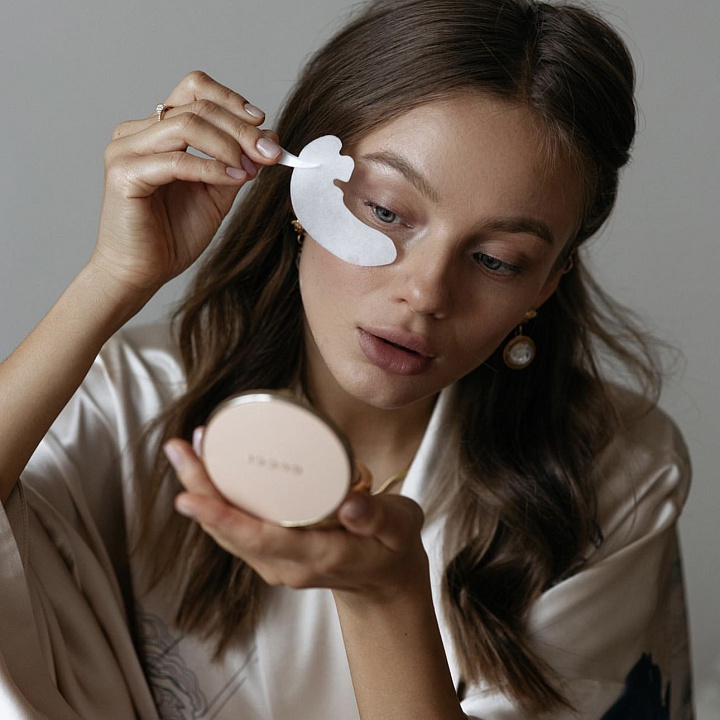 Rosy Drop Perfect Strech Sheet