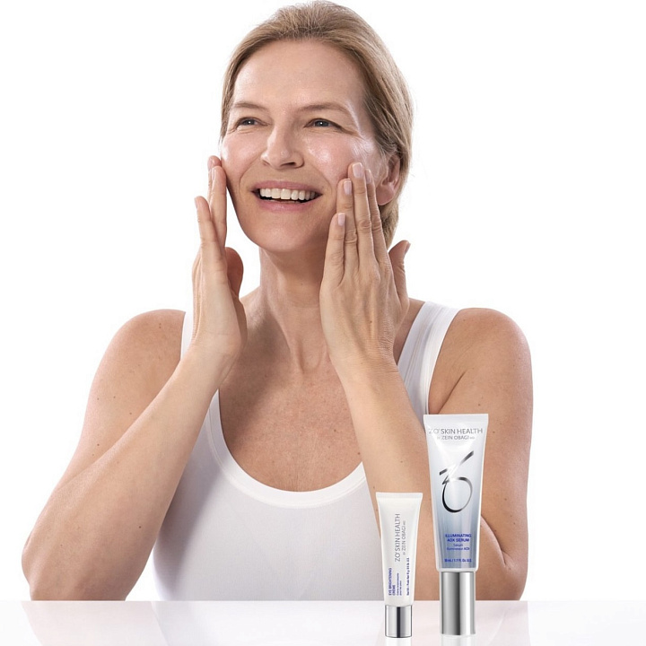 ZO Skin Health Eye Brightening Creme