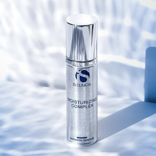 IS CLINICAL MOISTURIZING COMPLEX