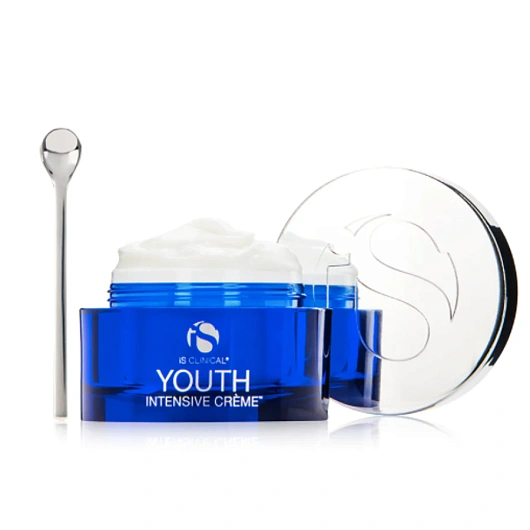 IS CLINICAL YOUTH INTENSIVE CREME