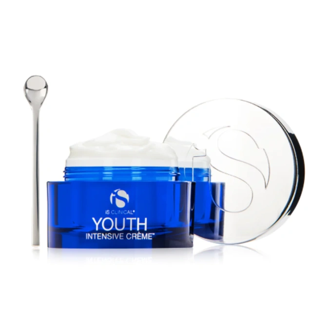 IS CLINICAL YOUTH INTENSIVE CREME