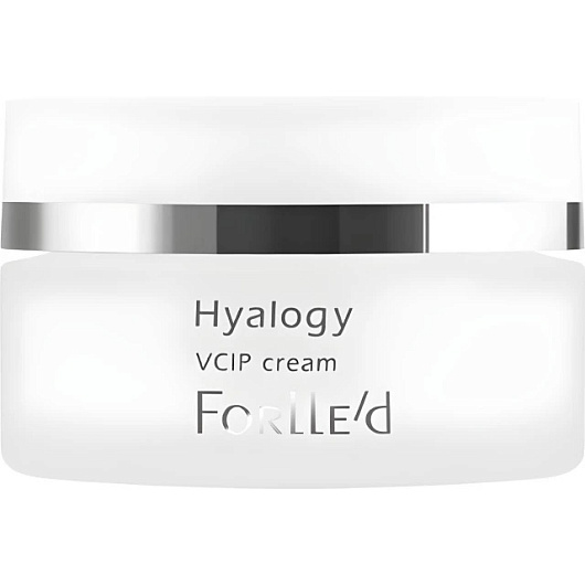 Forlled Hyalogy VCIP Cream
