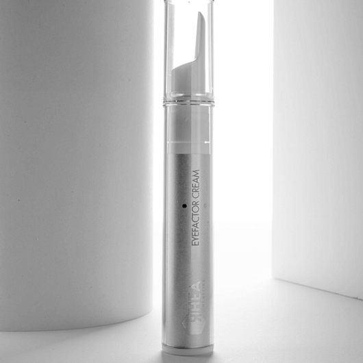 Rhea Cosmetics EyeFactor Cream