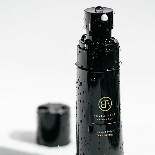 BELLA AURA HYDRA REVIVE TREATMENT