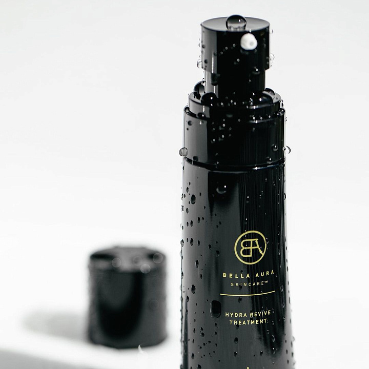BELLA AURA HYDRA REVIVE TREATMENT
