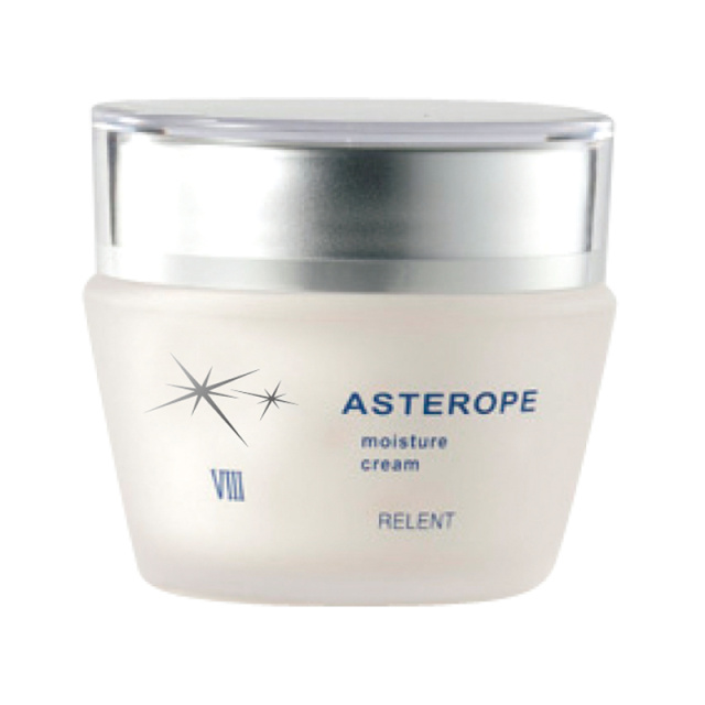 Relent Asterope Moisture Cream