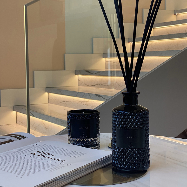 Tonka Candle Altai 220