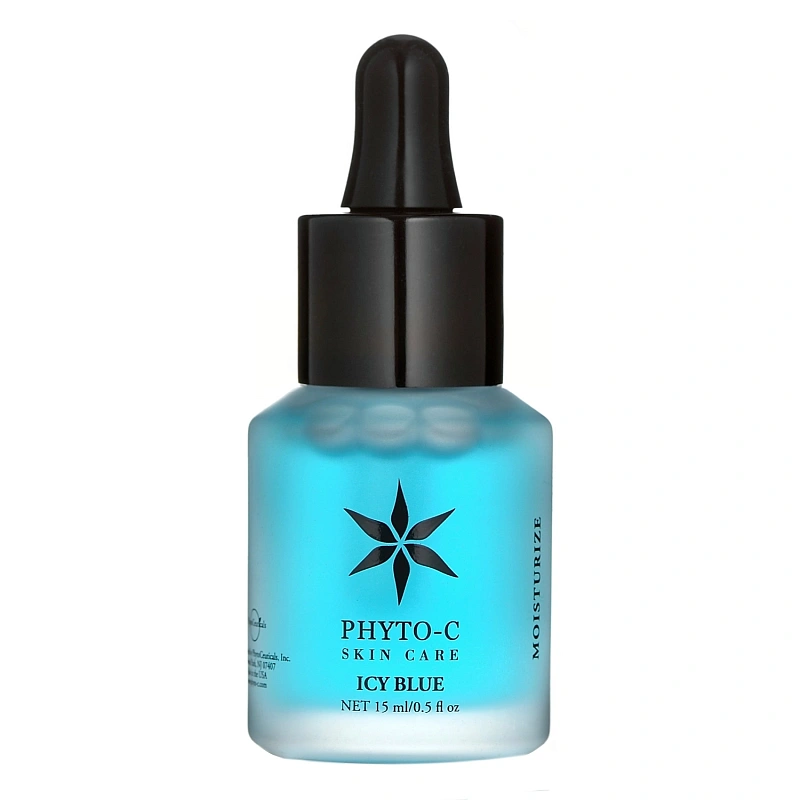 PhytoC Icy Blue