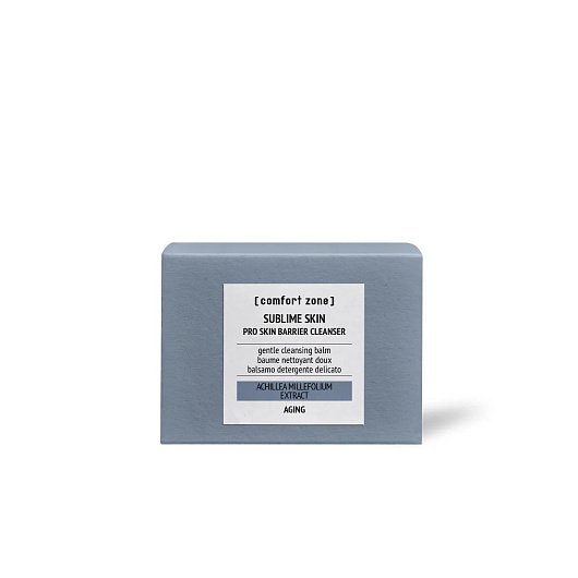 Comfort Zone Sublime Skin Pro Skin Barrier Cleanser