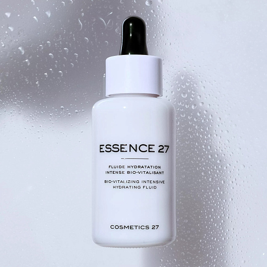 Cosmetics 27 Essence 27