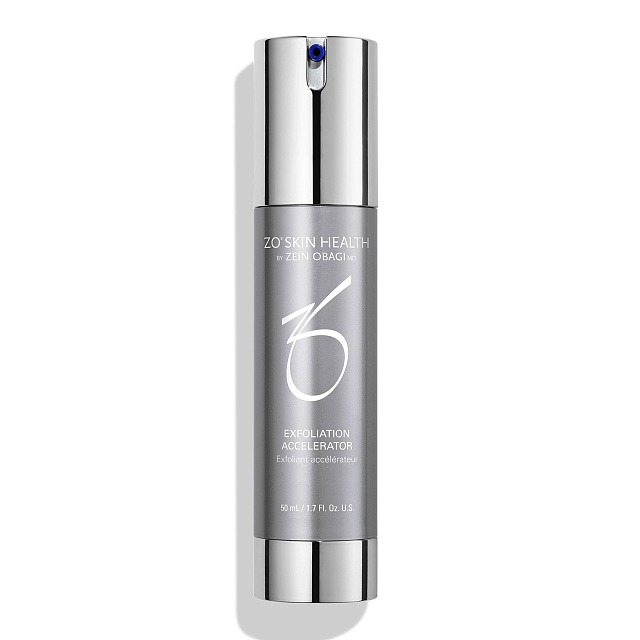 Zo skin health Exfoliation Accelerator 10% AHA