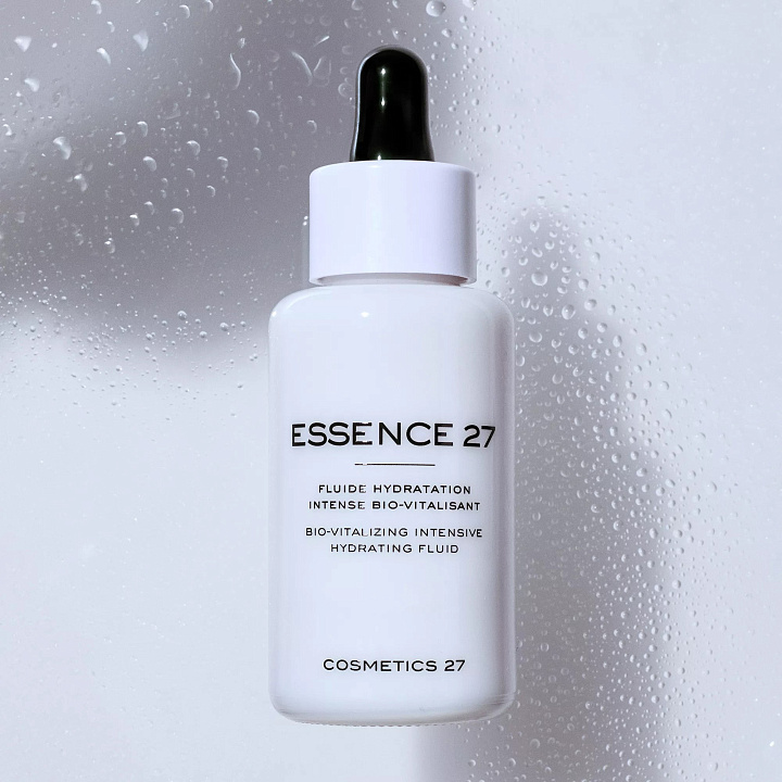 Cosmetics 27 Essence 27