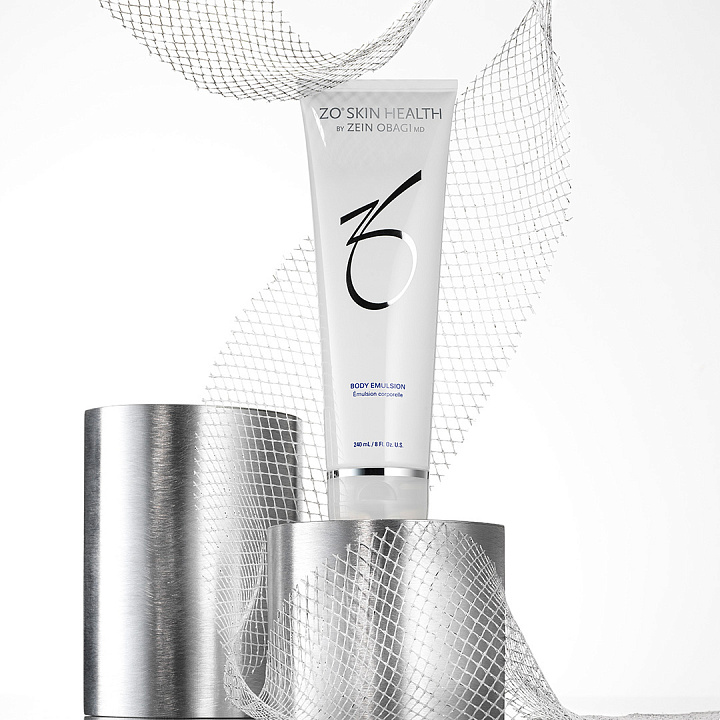 ZO SKIN HEALTH Body Emulsion
