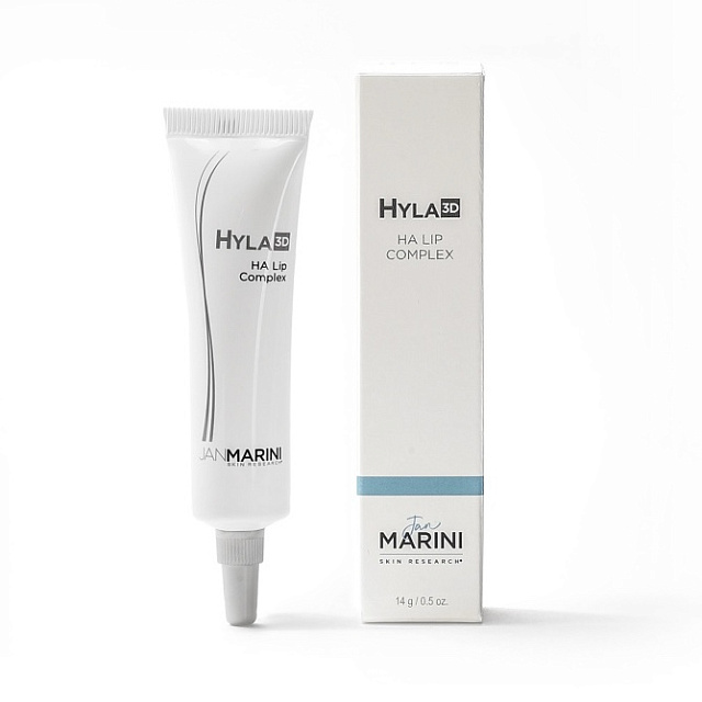 JAN MARINI Hyla3D Lip