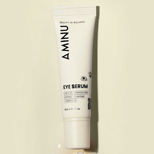 Aminu Eye Serum