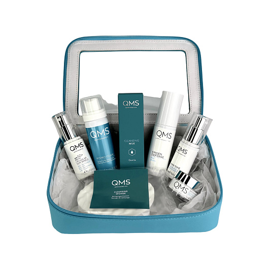 QMS Summer Series Set