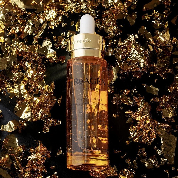 Dr. Oracle ReAGEN Lift-Up Ampoule