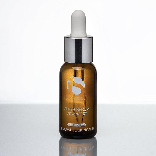 IS CLINICAL SUPER SERUM™ ADVANCE+