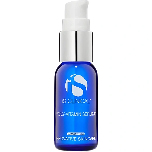 IS CLINICAL POLY-VITAMIN® SERUM 15 ml