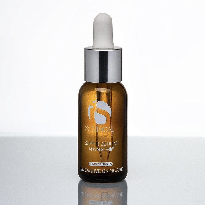 IS CLINICAL SUPER SERUM™ ADVANCE+