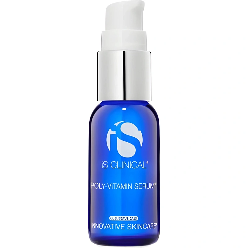 IS CLINICAL POLY-VITAMIN® SERUM 15 ml