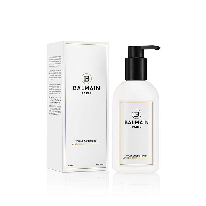 Balmain Hair Couture Volume conditioner