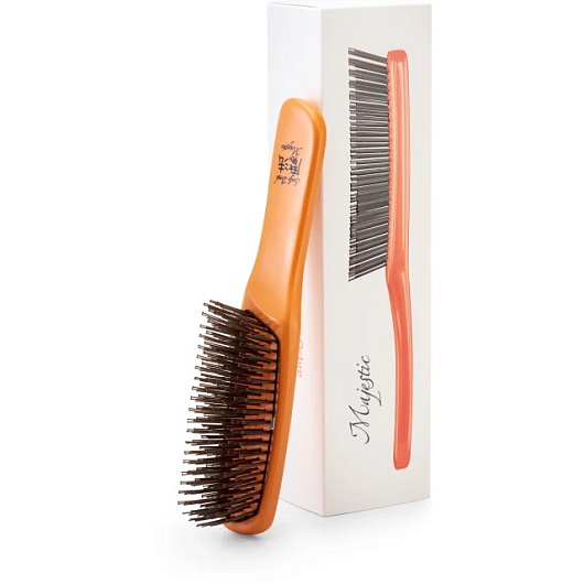 Majestic Scalp Brush Ohra