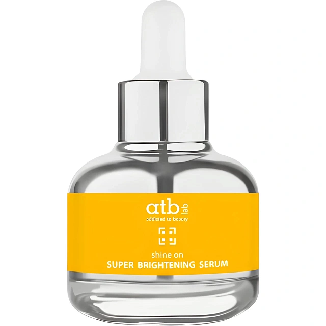 Atb Lab Super brightening serum