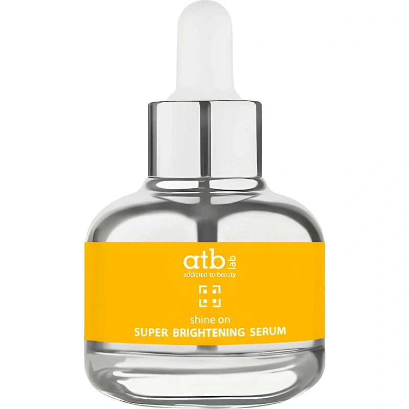 Atb Lab Super brightening serum