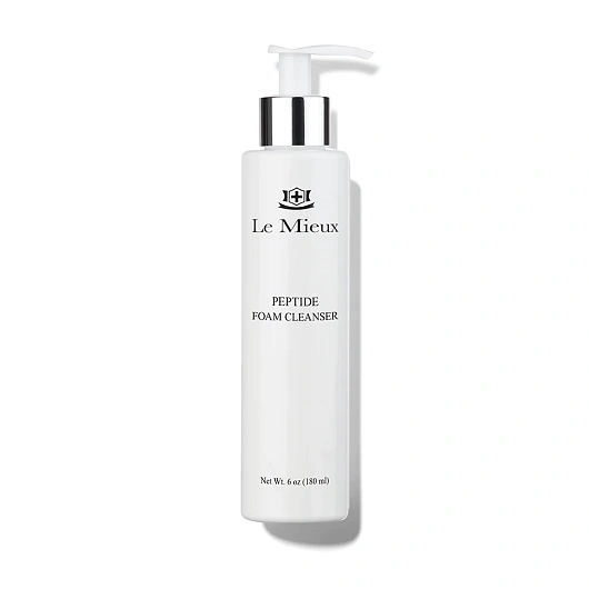 Le Mieux Peptide Foam Cleanser