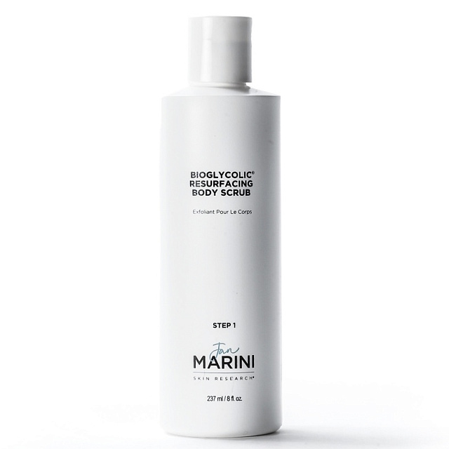 Jan Marini BIOGLYCOLIC RESURFACING BODY SCRUB