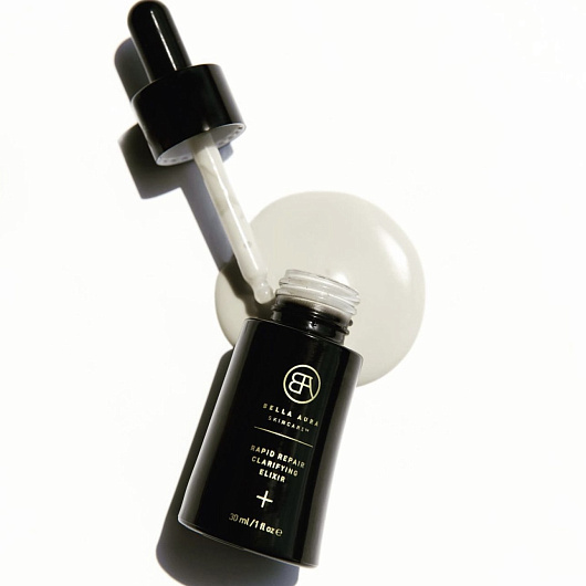 BELLA AURA Rapid Repair Clarifying Elixir