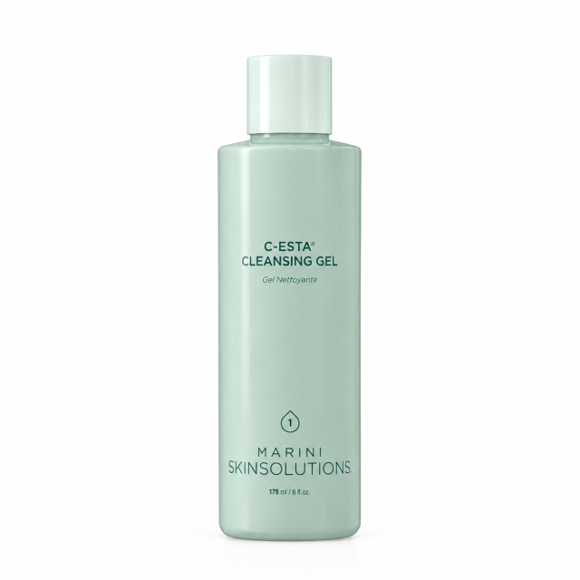Marini SkinSolutions C-Esta Cleansing Gel