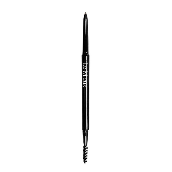 Le Mieux Love My Brows Pencil Charcoal