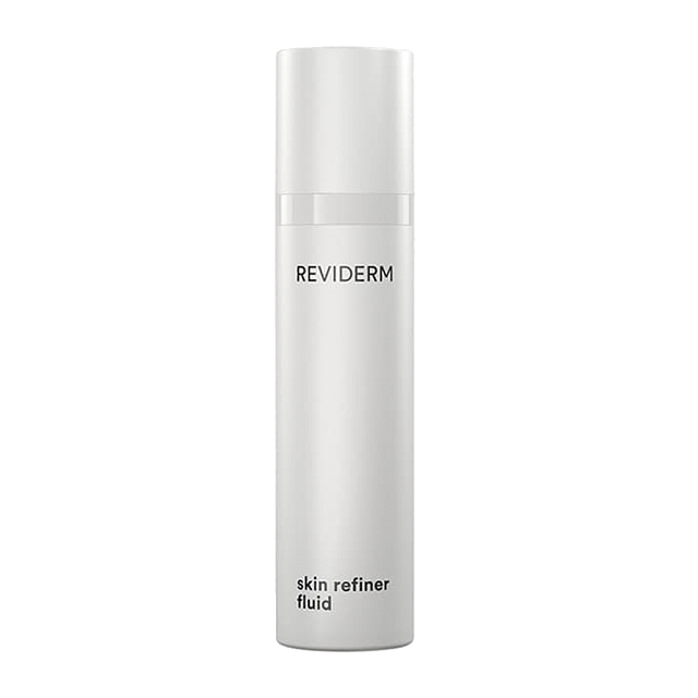 Reviderm Skin refiner fluid