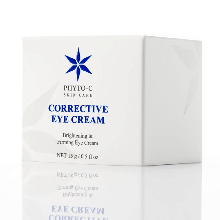 Phyto-C Corrective Eye Cream