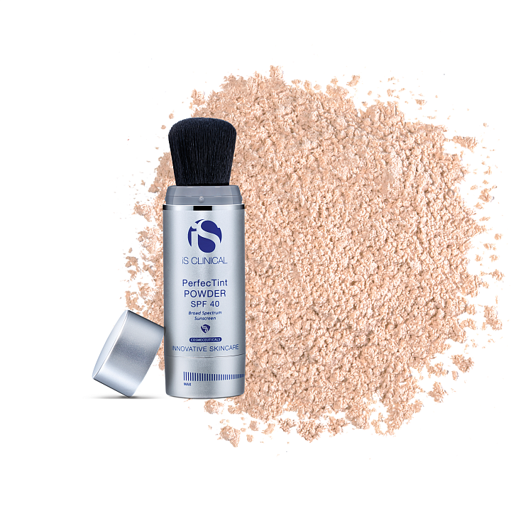 IS Clinical PerfecTint Powder SPF 40