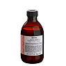 Davines Alchemic Shampoo For Natural And Coloured Hair (Cooper)