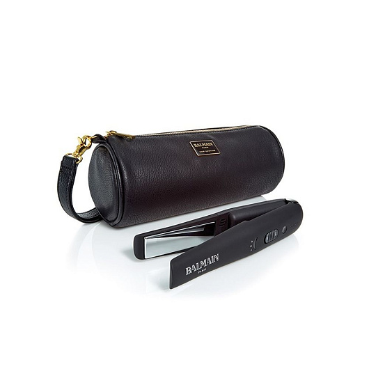 Balmain Hair Couture Universal Cordiess Straightener